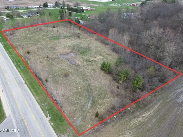 N Glenwood Ave, Wauseon, OH 43567