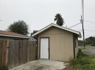 307B S 2nd Ave #1, Edinburg, TX 78539