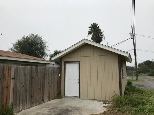 307B S 2nd Ave #1, Edinburg, TX 78539