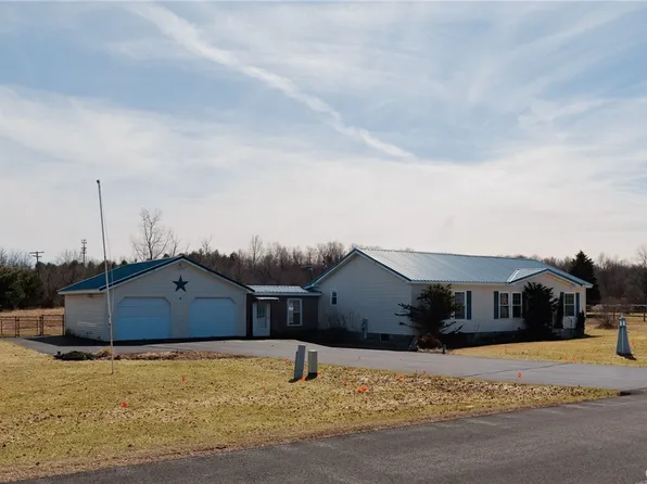 24909 Chrysler Dr, Calcium, NY 13616