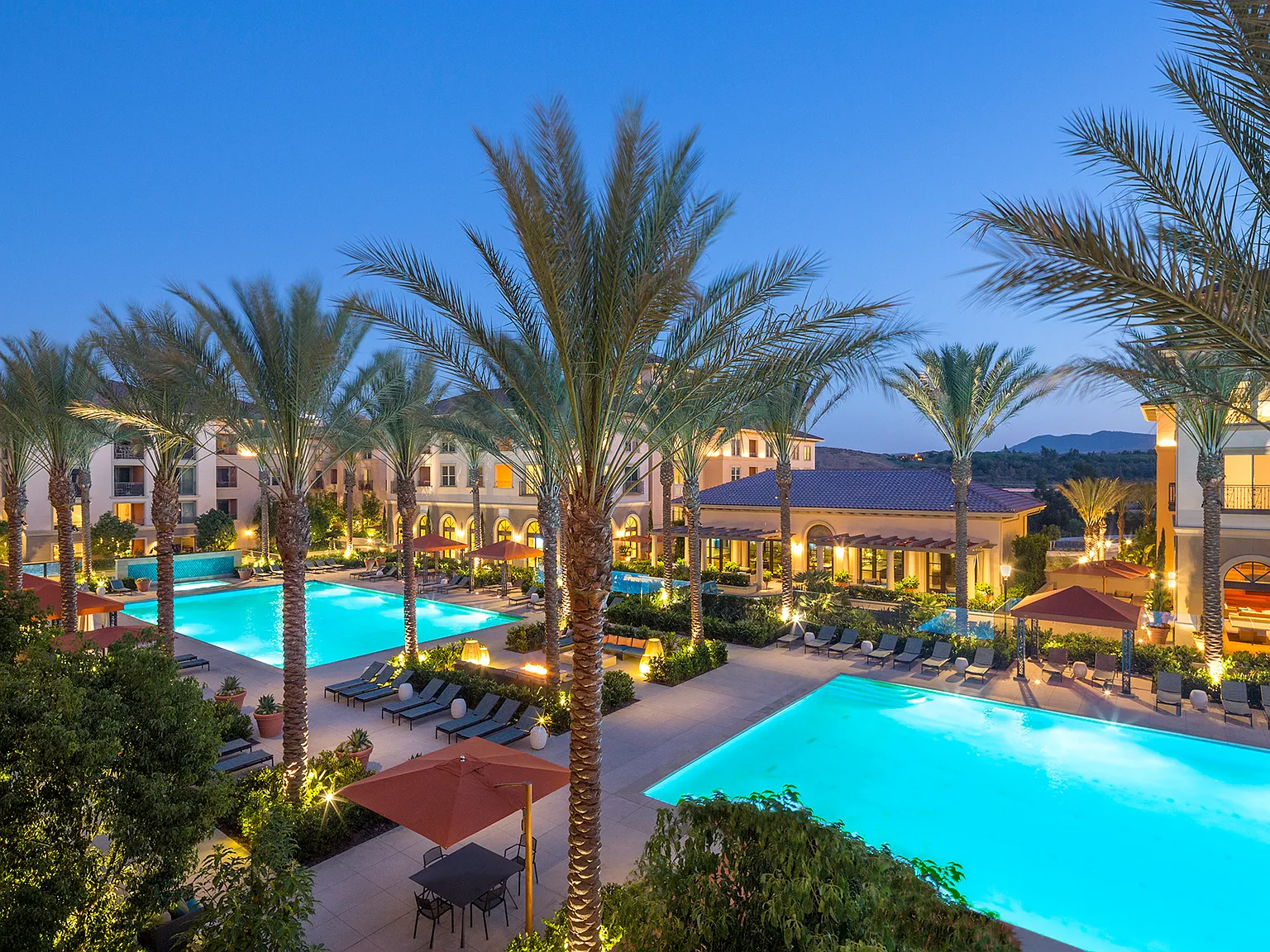 Westview at Irvine Spectrum — Photo 2