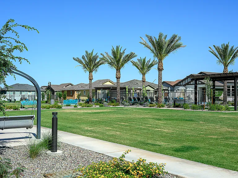 Village at the BLVD — Photo 44