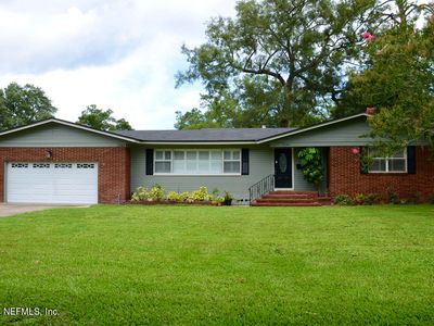 7044 Andalusia Ave, Jacksonville, FL, 32217