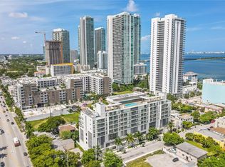 321 NE 26th St UNIT 508, Miami, FL 33132