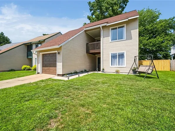 3574 Campion Ave, Virginia Beach, VA 23462