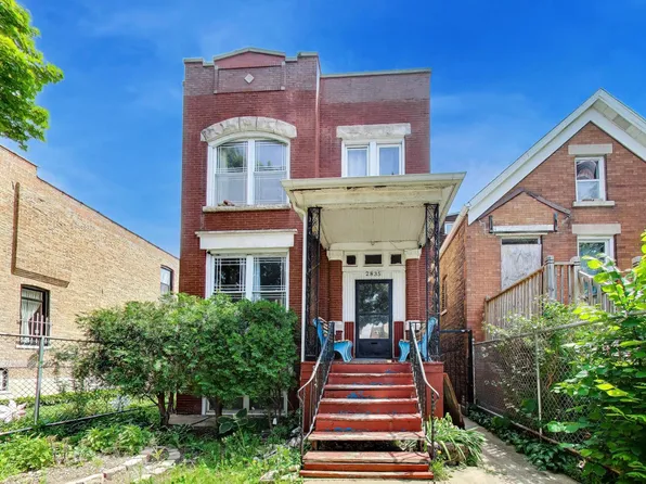 2835 S Millard Ave, Chicago, IL 60623