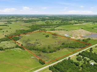 Primrose Ln, Davis, OK 73030
