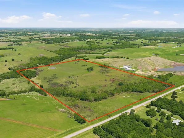 Primrose Ln, Davis, OK 73030