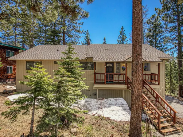 3110 Panorama Dr, Tahoe City, CA 96145