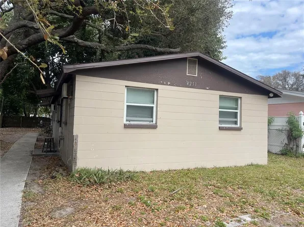 4251 41st Ave N, Saint Petersburg, FL 33714