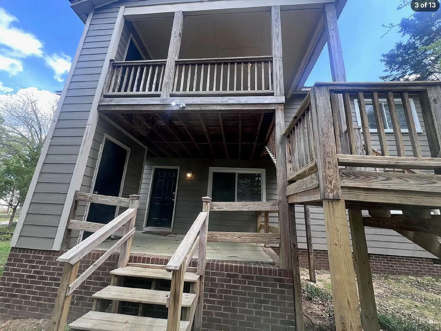 2 bed, 2.0 bath, $1,595 — Photo 3