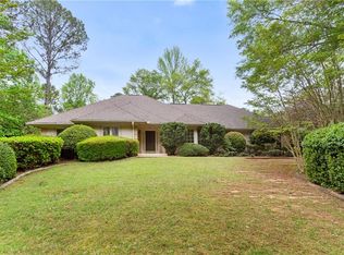 5663 Wilmer Dr, Peachtree Corners, GA 30092