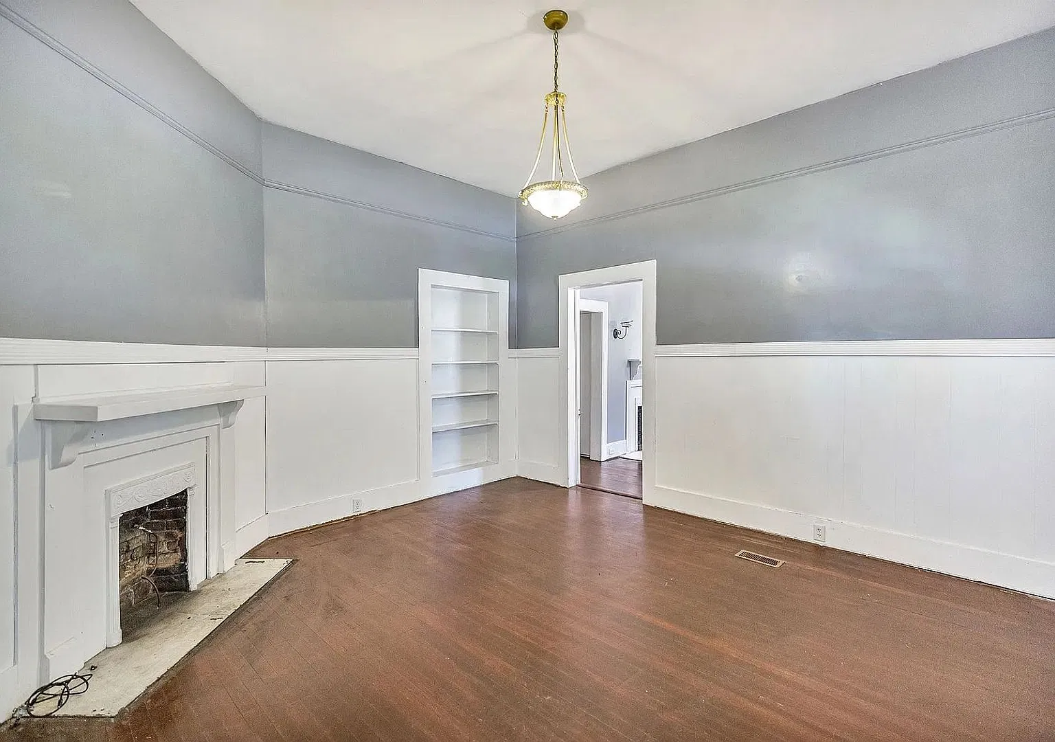 Spacious 3BR Near Anderson University & AnMed — Photo 3