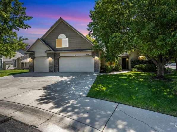 8658 Banjo, Boise, ID 83709