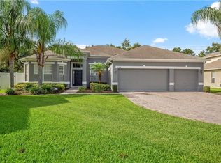 15324 Firelight Dr, Winter Garden, FL 34787