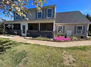 549 Pleasant Green Dr, INMAN, SC 29349