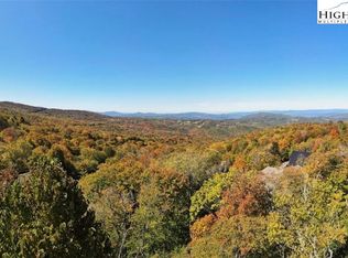 116 N Pinnacle Ridge Rd, Banner Elk, NC 28604