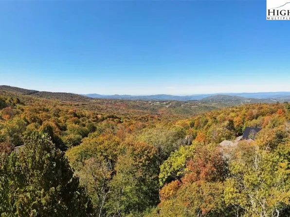 116 N Pinnacle Ridge Drive, Beech Mountain, NC 28604