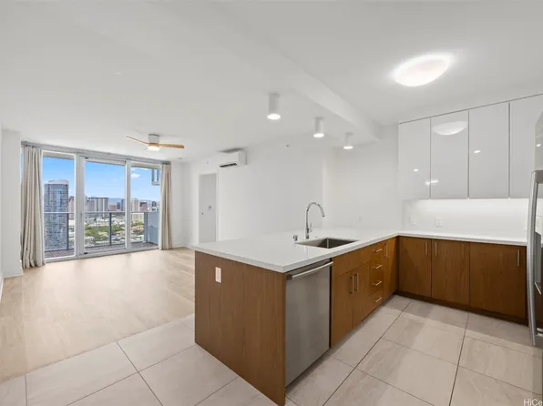 629 Keeaumoku St #3110, Honolulu, HI 96814