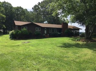 2501 Oak Spring Rd, Matthews, NC 28104