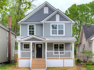 1527 Oak St, Columbus, OH 43205