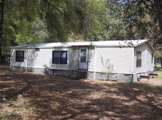 34909 Reynolds St, Dade City, FL 33523