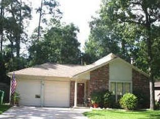 7 Field Flower Ct, Spring, TX 77380