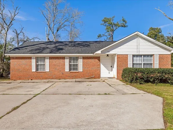 500 Ausley Rd, Tallahassee, FL 32304