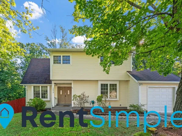 12615 Westport Ln, Woodbridge, VA 22192