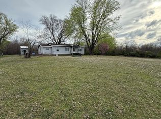 3999 E 100th St N, Wagoner, OK 74467
