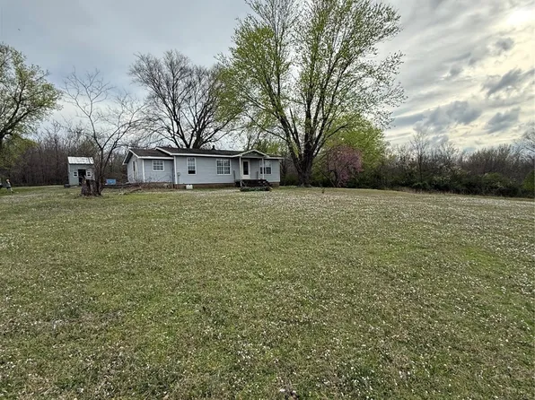 3999 E 100th St N, Wagoner, OK 74467