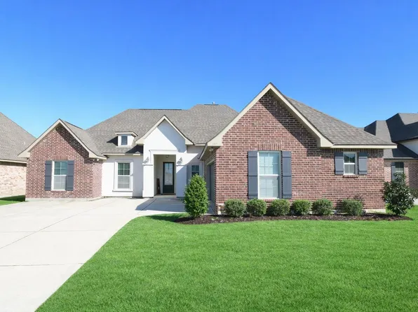 359 Royal Oak Blvd, Thibodaux, LA 70301