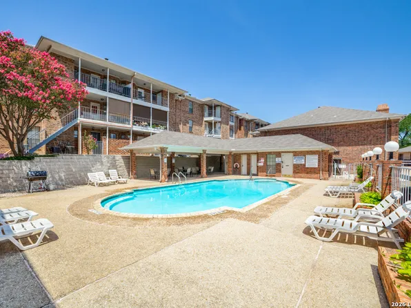 5359 FREDERICKSBURG RD #515, San Antonio, TX 78229