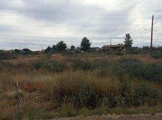 20050 E Antelope Rd, Mayer, AZ 86333