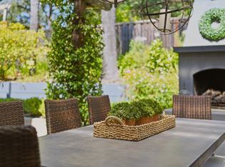 806 Chiles Avenue, St. Helena, CA 94574