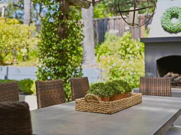 806 Chiles Avenue, St. Helena, CA 94574