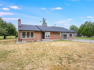 808 State Route 508, Chehalis, WA 98532