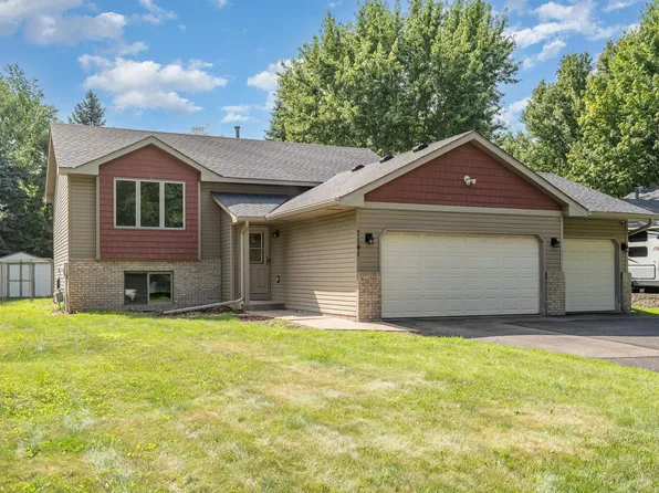 7141 Snow Owl Ln, Lino Lakes, MN 55014