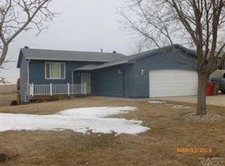 526 Kyle Ave, Baltic, SD 57003