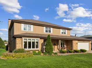 13613 S 84th Ave, Orland Park, IL