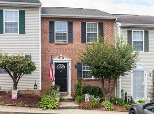 855 Northfield Ct, Harrisonburg, VA 22802