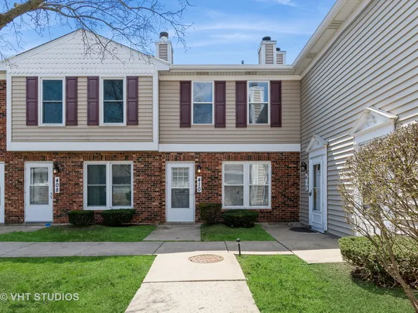 410 Kensington Ct #410, Naperville, IL 60563