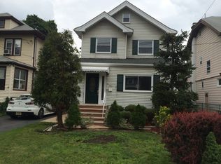 847 Cross St, Elizabeth, NJ 07201