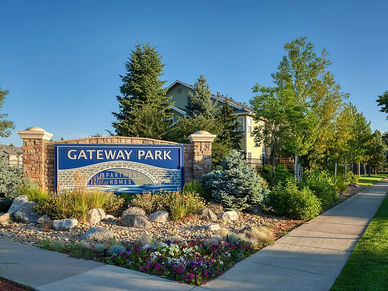 Gateway Park — Photo 18