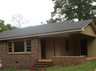 232 Allen Memorial Dr, Milledgeville, GA 31061