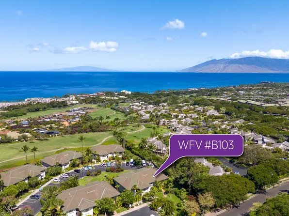 3950 Kalai Waa St APT B103, Kihei, HI 96753