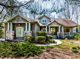 3122 Sundance Path, Stevensville, MI