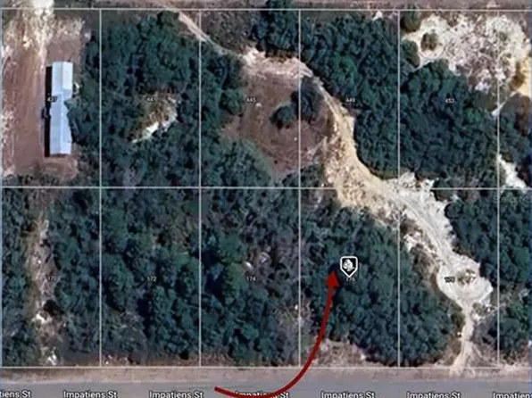 176 Impatiens St #16, Lake Placid, FL 33852