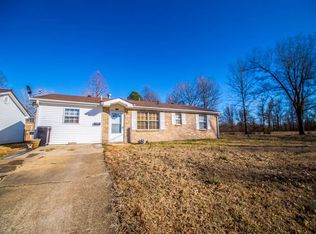 2350 Tennessee St, Poplar Bluff, MO 63901