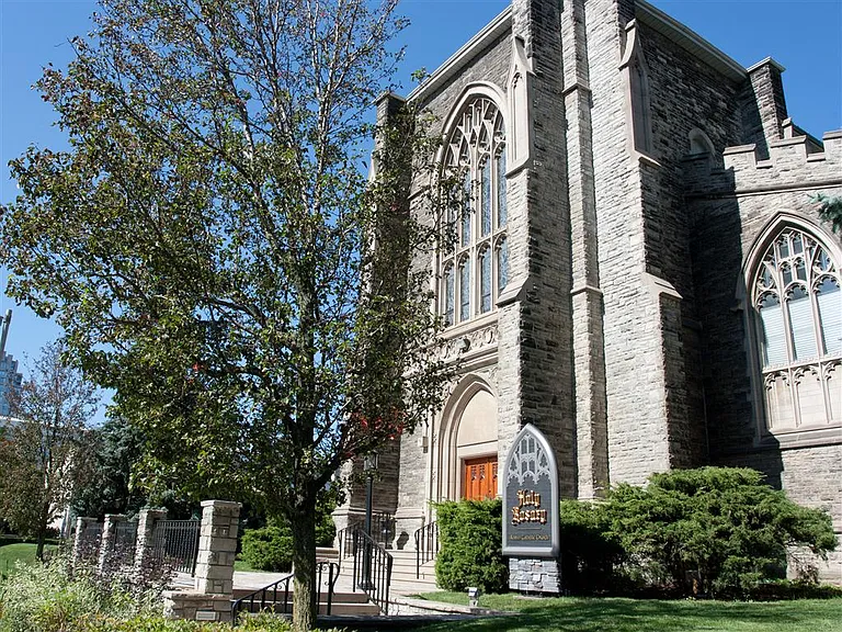 640 Sheppard Ave E — Photo 21